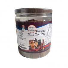 9630 - BIFINHO BARRA CHURRASCO 1KG (MRS TOMMY)