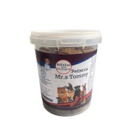 9633 - BIFINHO BARRA CHURRASCO 500G (MRS TOMMY)