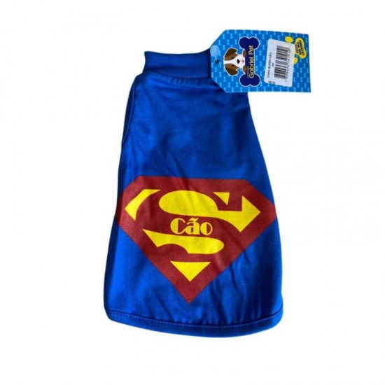 CAPA SUPER CAO PP (GABRIEL PET)