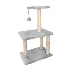 9667 - ARRANHADOR DE GATO 3 BASES