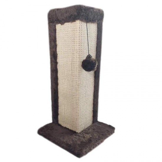 ARRANHADOR CANTO DE SOFA GRANDE
