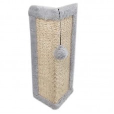 9676 - ARRANHADOR CANTO DE SOFA GRAND INVERTIDO