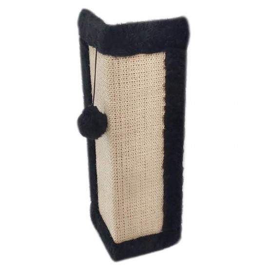 ARRANHADOR CANTO DE SOFA PEQ INVERTIDO