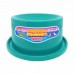 COMEDOURO ERGONOMICO 280 ML VERDE