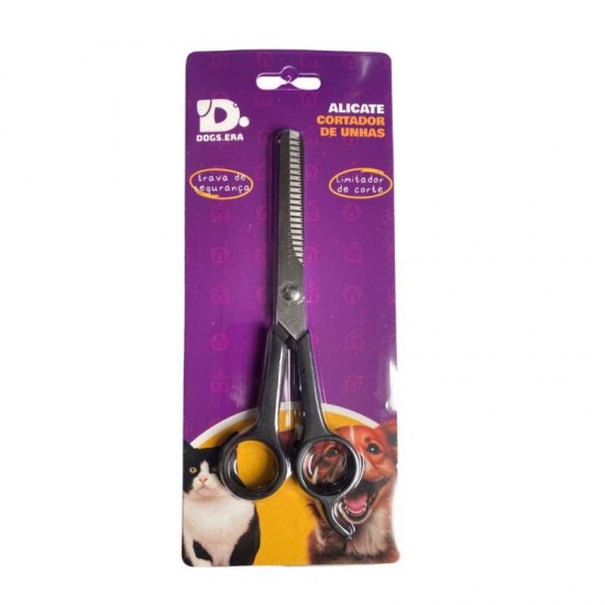 TESOURA DE TOSA PARA PET