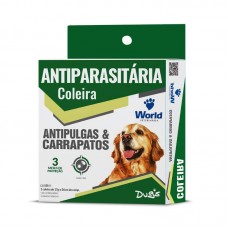 9684 - COLEIRA ANTIPULGAS 17G