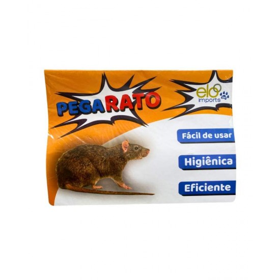 ADESIVO COLA RATO EL-P965