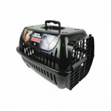 6949 - CAIXA TRANSPORTE PREMIUM -  N2 PRETA