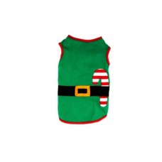 5098 - REGATINHA NATAL N 6 PET REPASSE