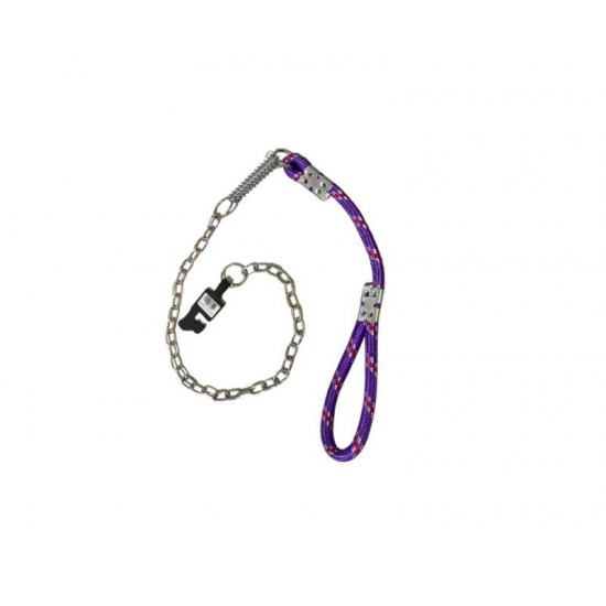 GUIA CORDA GROSSA CORRENTE/MOLA 14X40CM