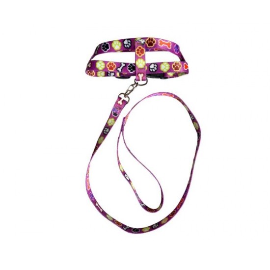 PEITORAL COM GUIA SEDA N.3 - 6 UN.