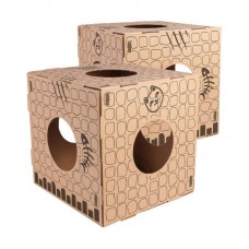 9695 - PEITORAL COM GUIA SEDA N.4 - 6 UN.