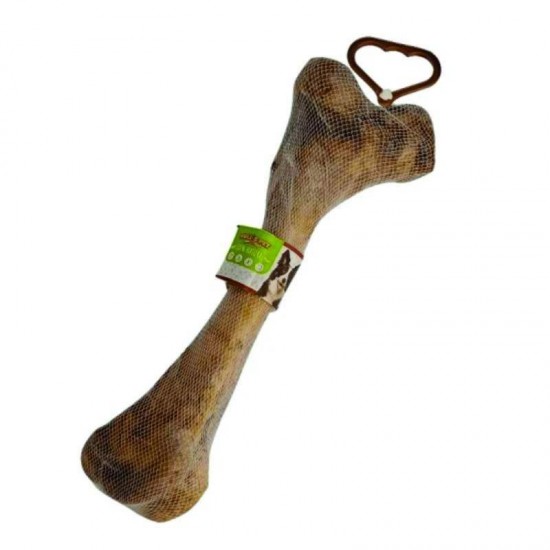 FEMUR BOVINO 1UN - 39CM APROX. PURESNACK