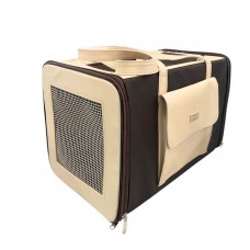 7631 - BOLSA LUXO MADRI