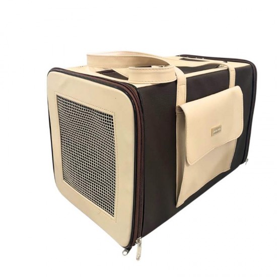 BOLSA LUXO MADRI