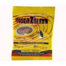 1755 - MOSQUICIDA MOSCAZUM 25G (CV)