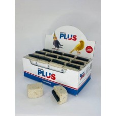 6622 - MINERAL PLUS BANANA C/24 UN  32GR (TWOO