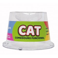 3630 - COMED. ALTO ANTIF. CAT 250ML TRANSP GLIT