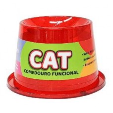 3633 - COMED. ALTO ANTI CAT 250ML VERMELHO GLIT