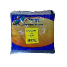 6898 - COLZA 500G (PASSARO FORTE)