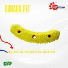 4720 - BANANA PET ULTRA RESISTENTE 15X4X4 CM