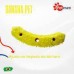 BANANA PET ULTRA RESISTENTE 15X4X4 CM