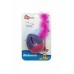 BRINQUEDO BALANCE CAT LILAS/ROSA