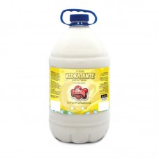 7102 - CREME HIDRATANTE 5 LITROS