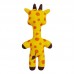 PELUCIA GIRAFA SAFARI GRANDE - 24,5CM