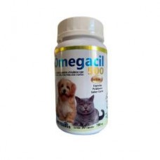 6570 - OMEGACIL 500 C/30 CAPSULAS 780MG CARNE