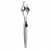 TESOURA TUBARAO ULTRA CHROME 440C 7,5