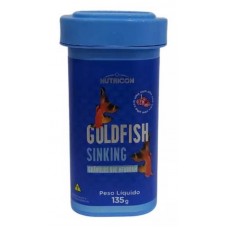 8146 - GOLDFISH SINKING 135G