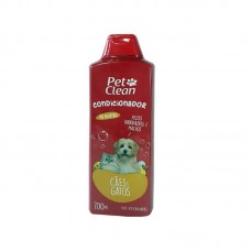 8194 - CREME CONDICIONADOR PET CLEAN 700ML