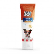 8206 - TERMO HIDRATANTE PET CLEAN 90G