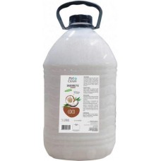 8208 - SABONETE COCO LIQUIDO PET CLEAN 5 LITROS