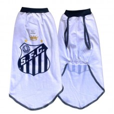 8233 - CAPINHA TIME N 1 SANTOS