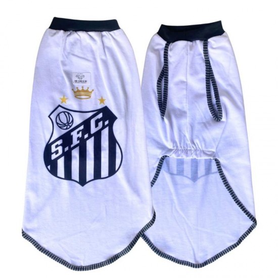 CAPINHA TIME N 1 SANTOS