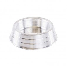 8330 - COMEDOURO PESADO ALUMINIO PEQUENO