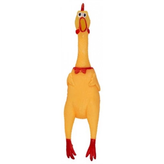 FRANGO ROCO GIGANTE - 41CM - MB10(NAPI)