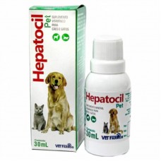 8356 - HEPATOCIL 30ML