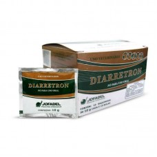 8387 - DIARRETRON CAIXA 10 SACHES DE 10G