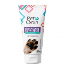 8413 - HIDRATANTEDE PATINHAS 150ML - PET CLEAN