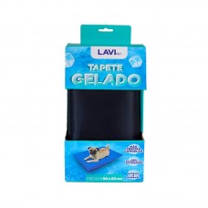 8417 - TAPETE GELADO BLACK P - LAVIPET