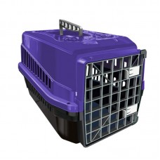 8467 - CAIXA TRANSPORTE MECBOX N.5 - LILAS