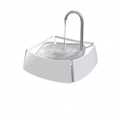 8476 - LITTLE FONTE DADO BRANCA 1L - BIVOLT