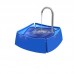 LITTLE FONTE DADO AZUL 1L - BIVOLT