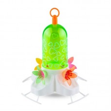 8514 - BEIJA FLOR SO LOVE 200ML VERDE  50.SVD