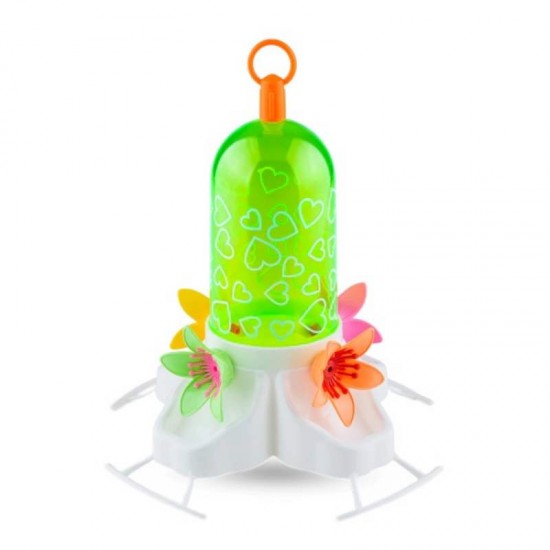 BEIJA FLOR SO LOVE 200ML VERDE  50.SVD