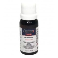 8517 - AMITRAZ 20ML