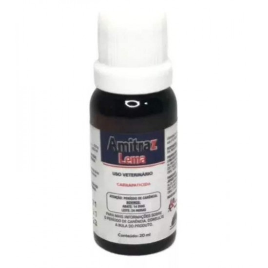 AMITRAZ 20ML